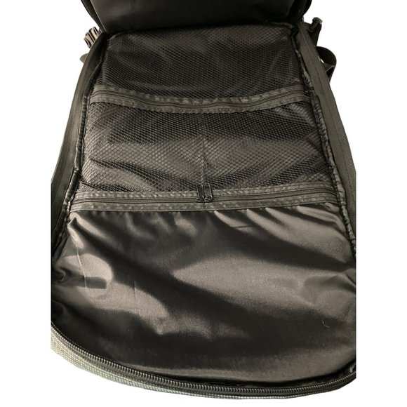 Photo Backpack pro Deluxe Pro ADV-P NEW Digital Gear Protection - Picture 4 of 11